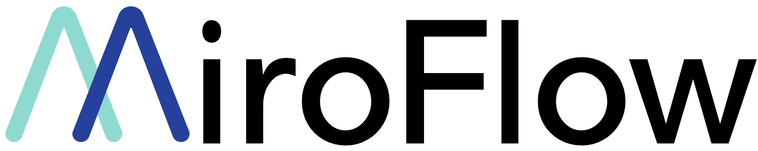 MiroFlow Logo